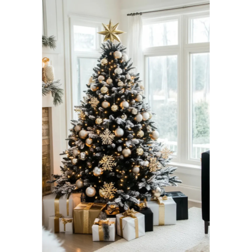 Christmas Tree Decor