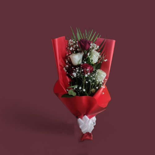 Heartfelt Bouquet